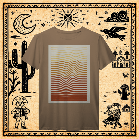 Prime - Camiseta A Miragem