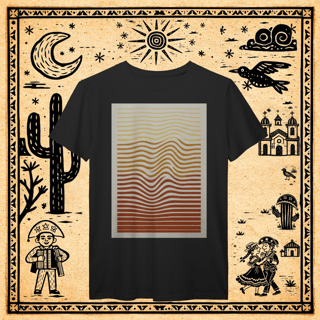 Nome do produto Prime - Camiseta A Miragem