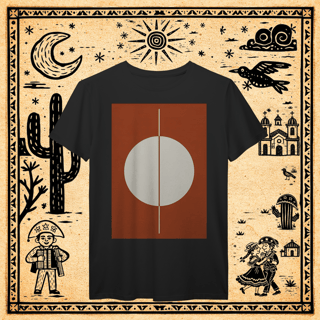 Nome do produto Prime - Camiseta Meio-Dia