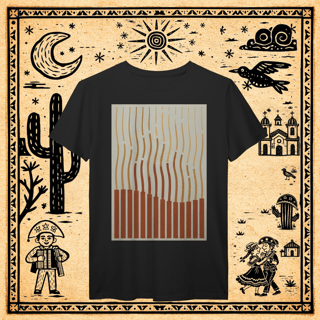Nome do produto Prime - Camiseta Chuva de Dados