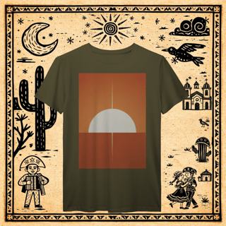 Nome do produto Prime - Camiseta Sol Sintético