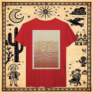 Nome do produto Prime - Camiseta A Miragem