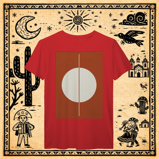 Nome do produto Prime - Camiseta Meio-Dia