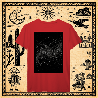 Nome do produto Prime - Camiseta Via Láctea do Sertão
