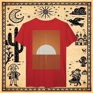 Nome do produto Prime - Camiseta Sol Sintético