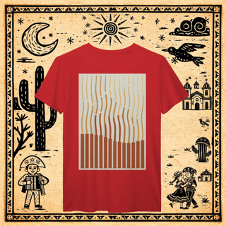 Nome do produto Prime - Camiseta Chuva de Dados