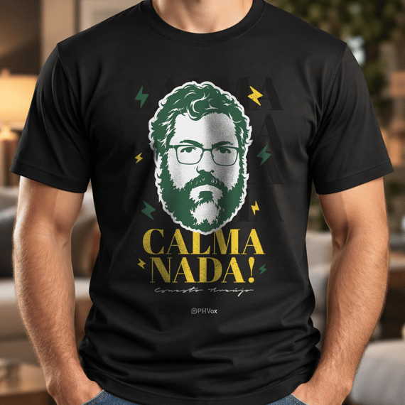 Calma Nada