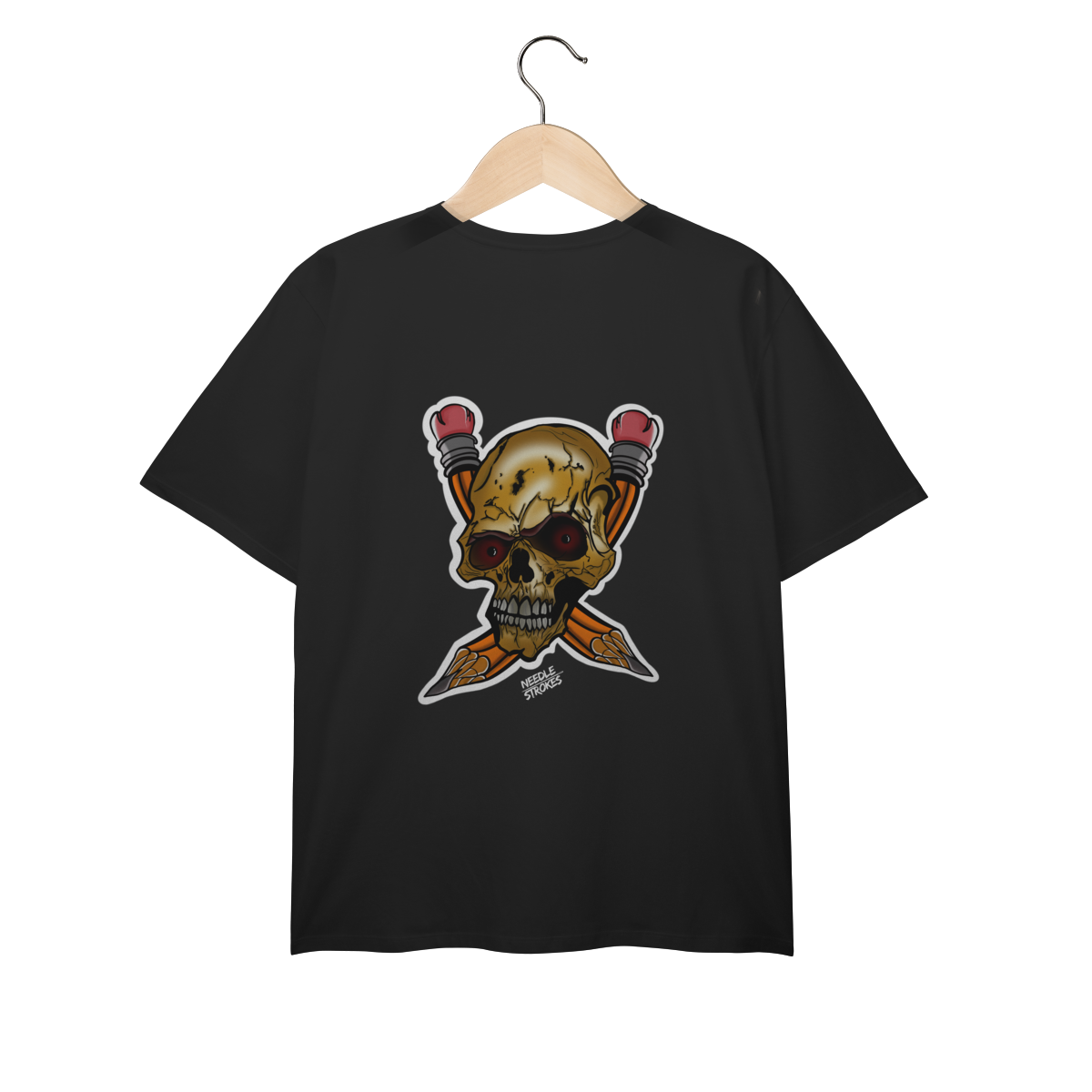 Nome do produto: ART ATTACK - TAM. ESPECIAL - NS