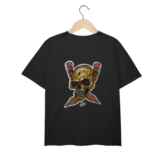 ART ATTACK - TAM. ESPECIAL - NS