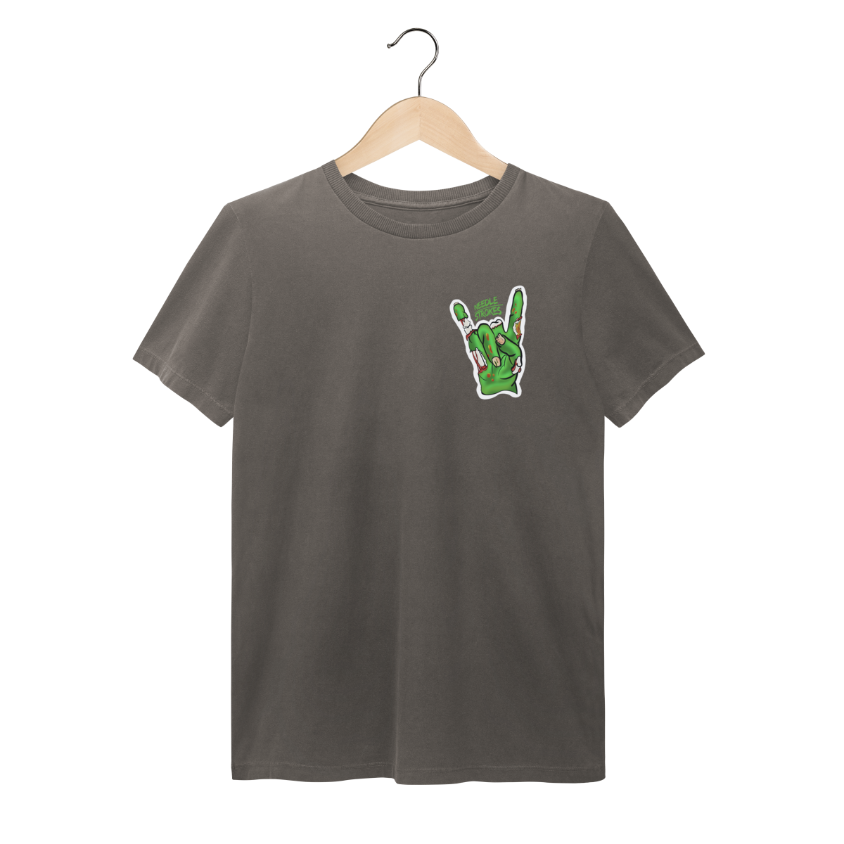 Nome do produto: ROCK ON - ESTONADA - NS