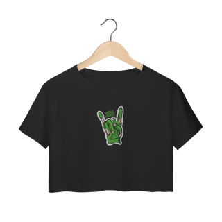 CROOPED ROCK ON - NS