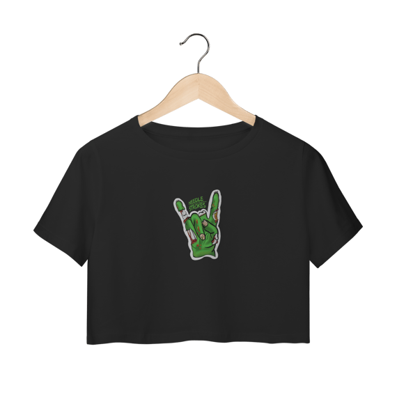 CROOPED ROCK ON - NS