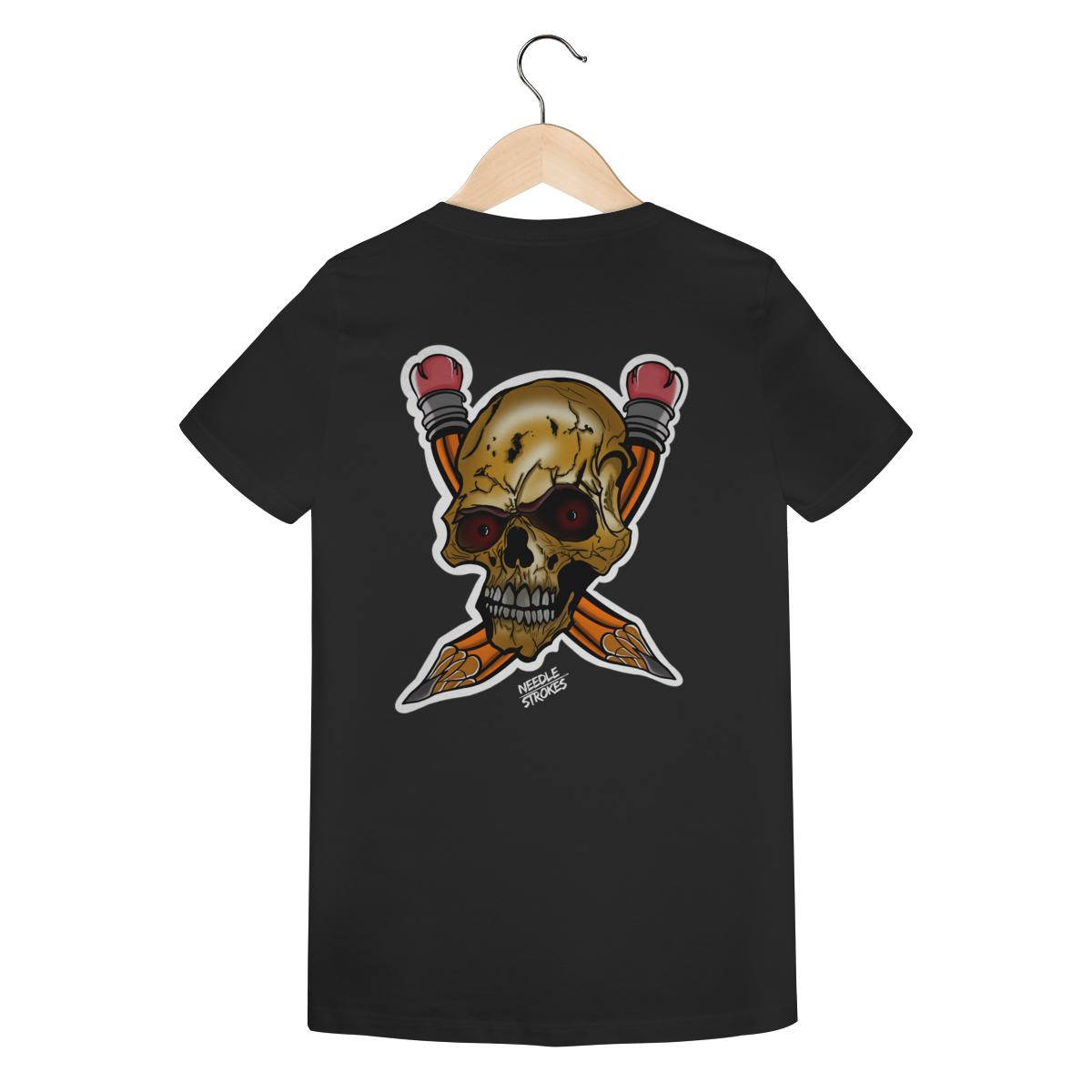 Nome do produto: ART ATTACK - BABY LONG - NS