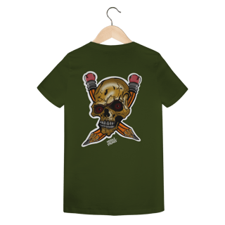 Nome do produto ART ATTACK - BABY LONG - NS