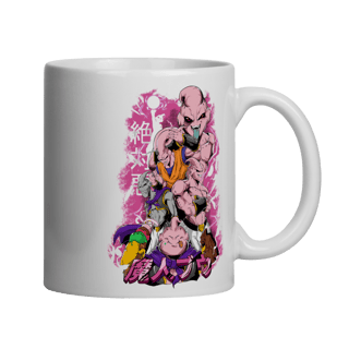 Majinboo Kaos Forma
