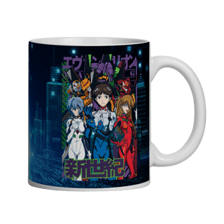 Evangelion Team