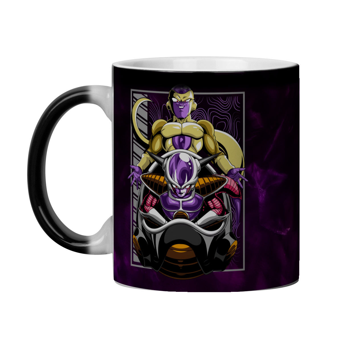Nome do produto: Freeza - Glória & Destruição