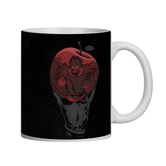 Death Apple