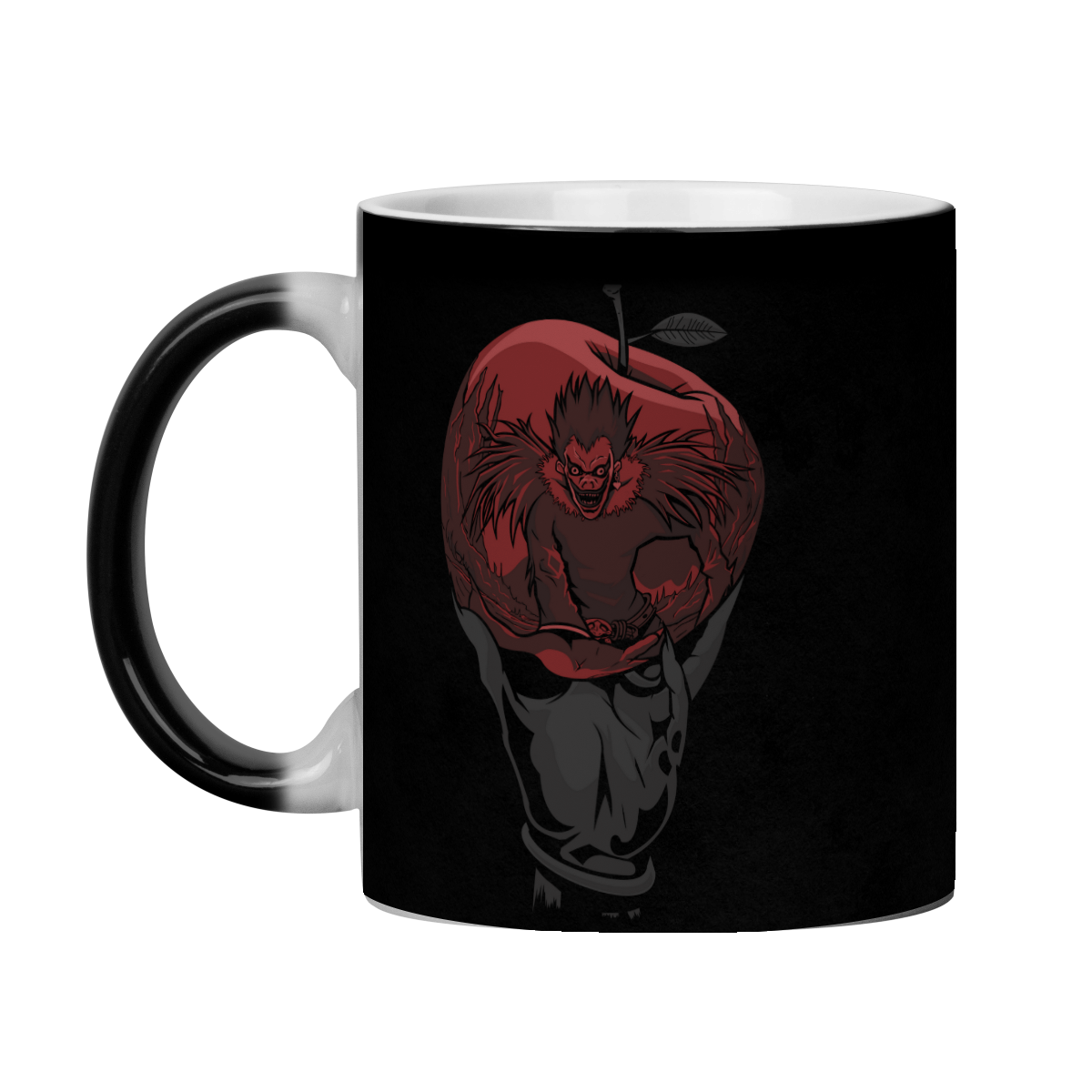 Nome do produto: Death Apple