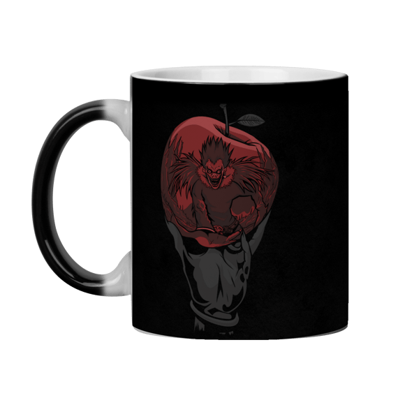 Death Apple