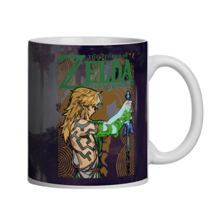 Nome do produto Link, Era do Caos