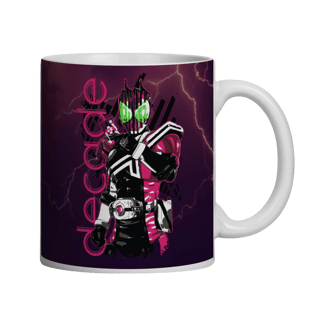 Kamen Rider Decade