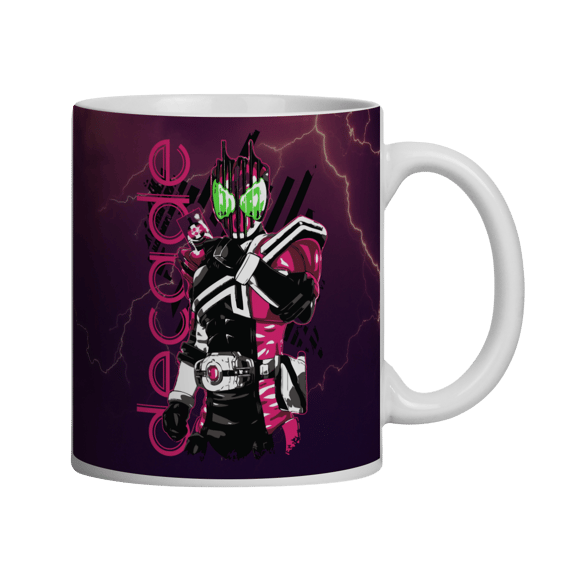 Kamen Rider Decade
