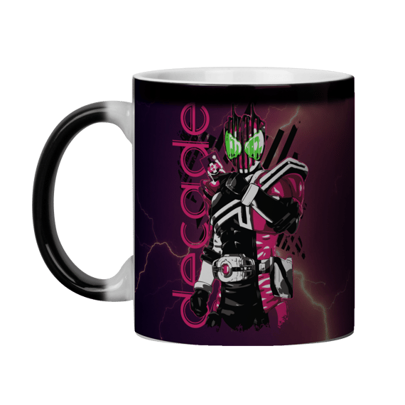 Kamen Rider Decade
