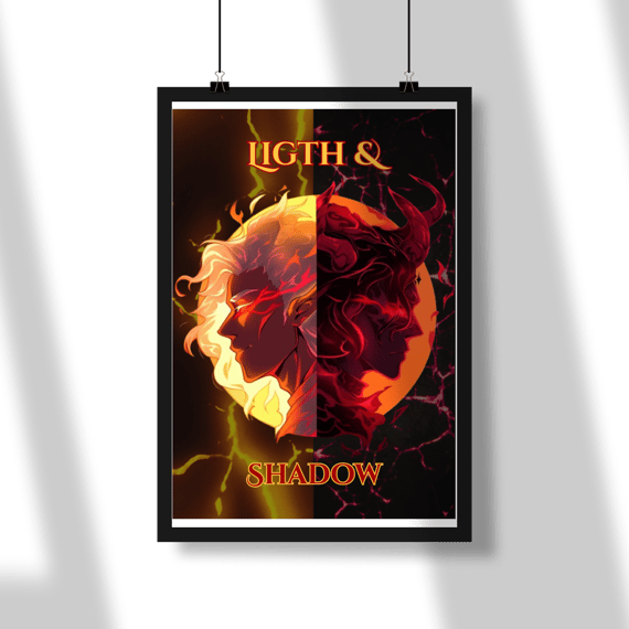 Light & Shadow