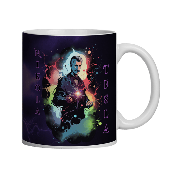 Nikola Tesla
