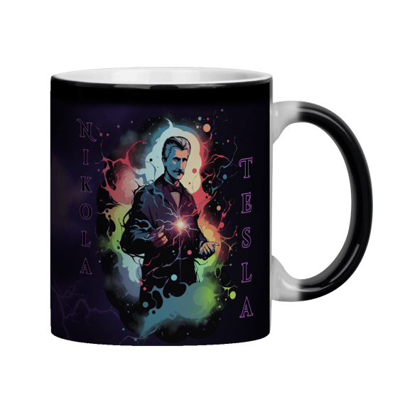 Nikola Tesla