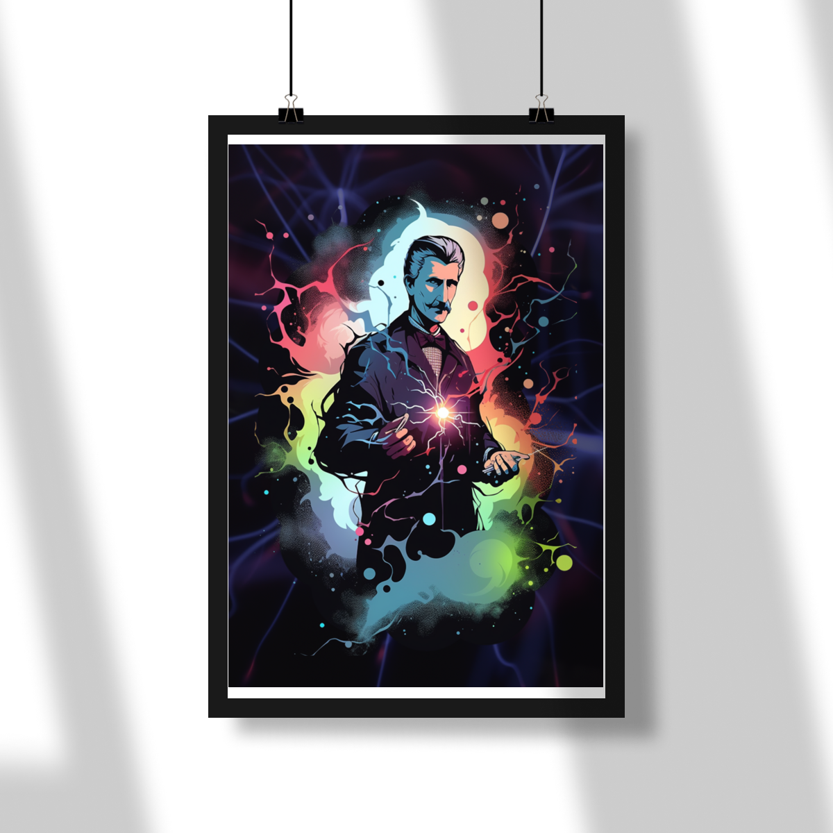 Nikola Tesla
