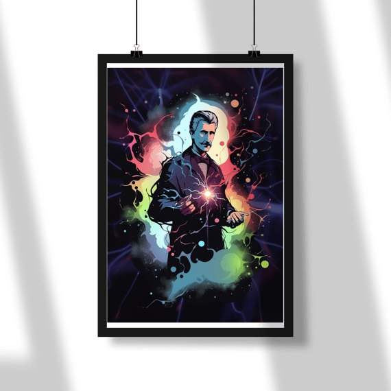 Nikola Tesla