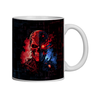 Nome do produto Revolução das Máquinas