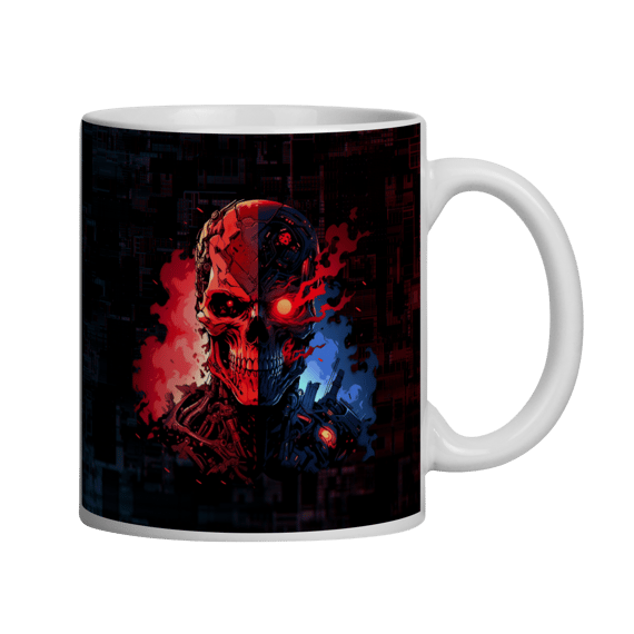 Revolução das Máquinas