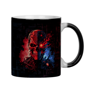 Revolução das Máquinas