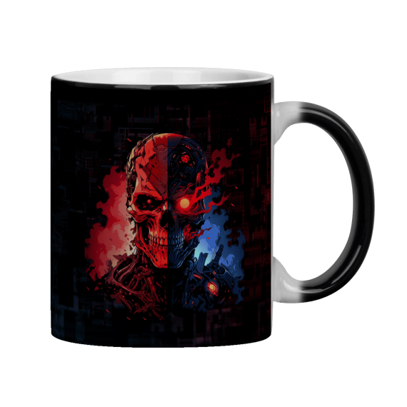 Revolução das Máquinas