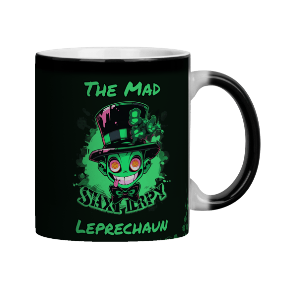 The Mad Leprechaun