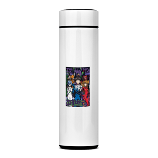 Nome do produto Evangelion Team