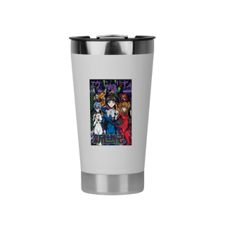 Nome do produto Evangelion Team