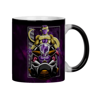 Nome do produto Freeza - Glória & Destruição