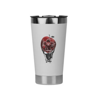 Nome do produto Death Apple