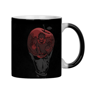 Nome do produto Death Apple