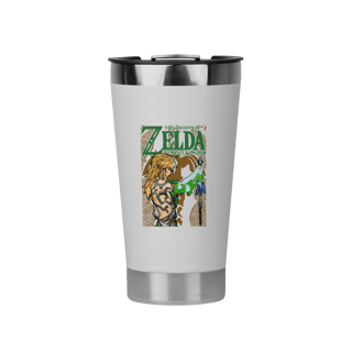 Nome do produto Link, Era do Caos