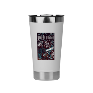 Nome do produto Kong x Godzilla