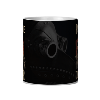 Nome do produto Plague Doctor