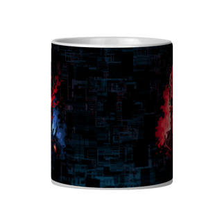 Nome do produto Revolução das Máquinas