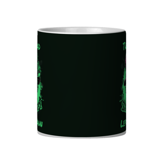 Nome do produto The Mad Leprechaun