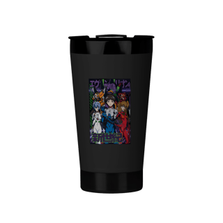 Nome do produto Evangelion Team