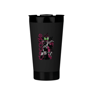 Nome do produto Kamen Rider Decade